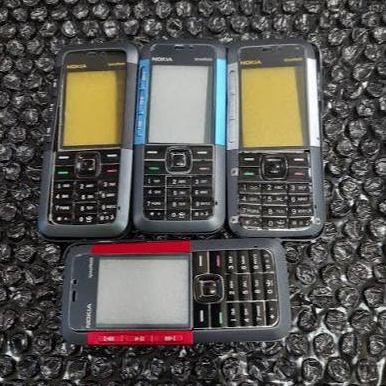 ปลอกดนตรีด่วน Nokia 5310