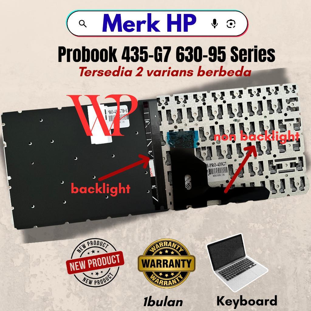 คีย์บอร์ด คีย์บอร์ด คีย์บอร์ด HP Probook X360 430 G8 435 G7 G8 430-G8 435-G7 435-G8 630 95