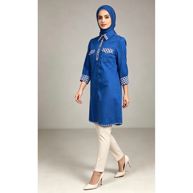 Vasco Tunic 91225***