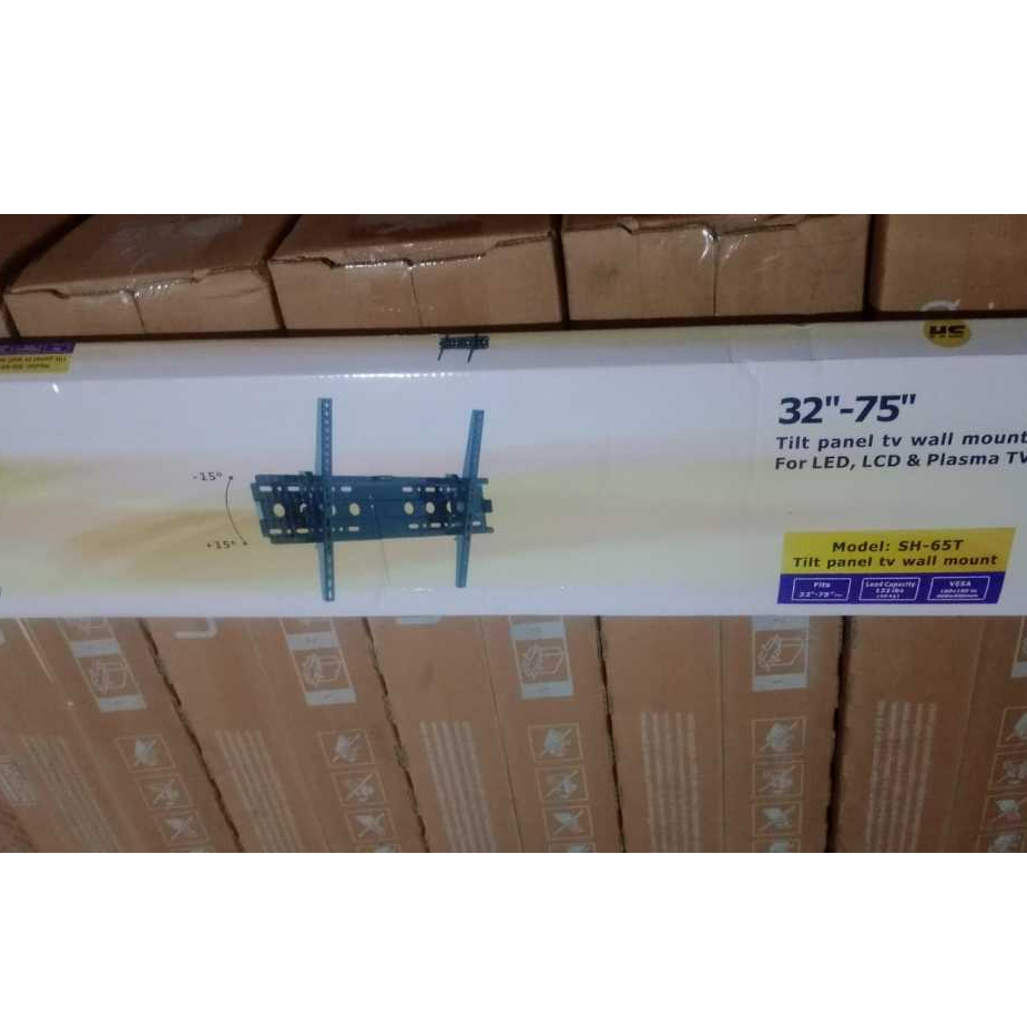 UNIVERSAL BRACKET SH65T 32-75INCH