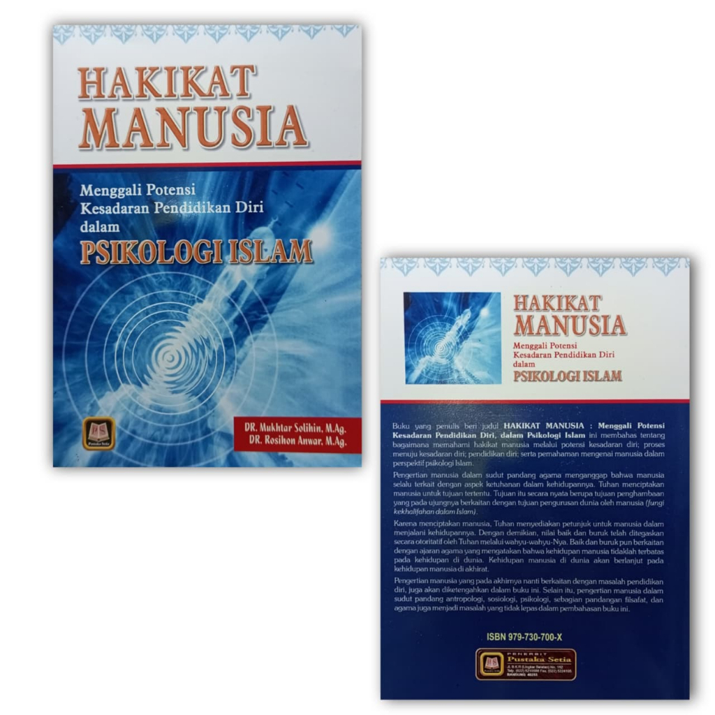 HUMAN RIGHTS - PUSTAKA SETIA