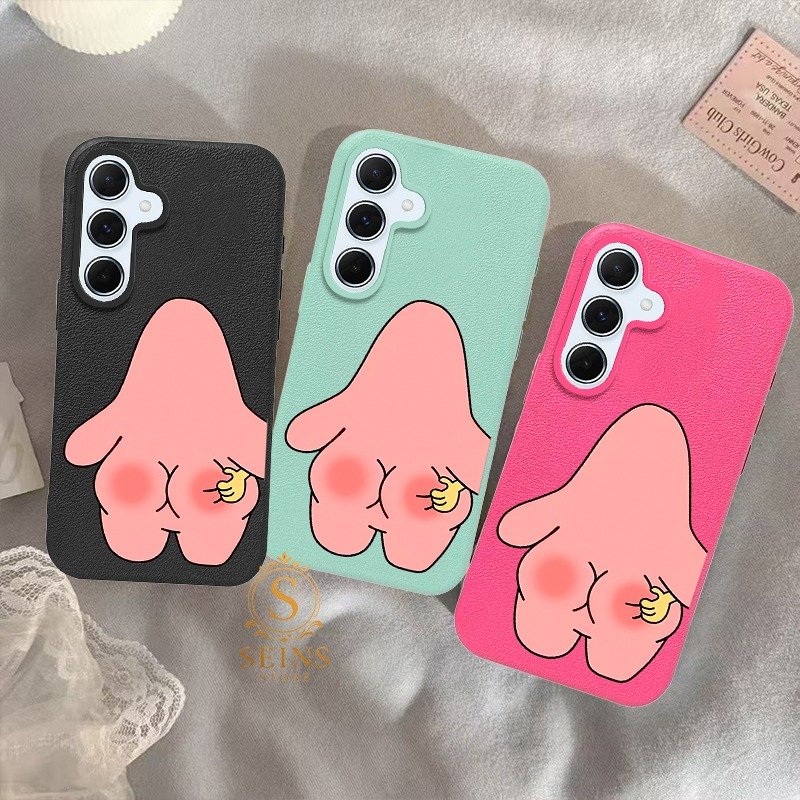 [2] เคส HP เหมาะสําหรับ Samung A32 4G A34 A36 5G A50 / A50S / A30S A52 A54 5G A56 5G A33 A35 A37 5G 