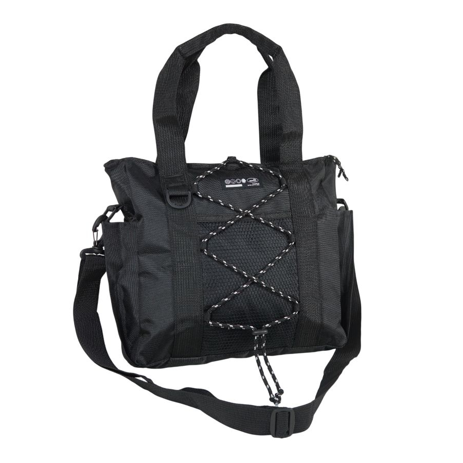 Totebag Journey GD Merch Black กระเป๋าสะพาย Unisex