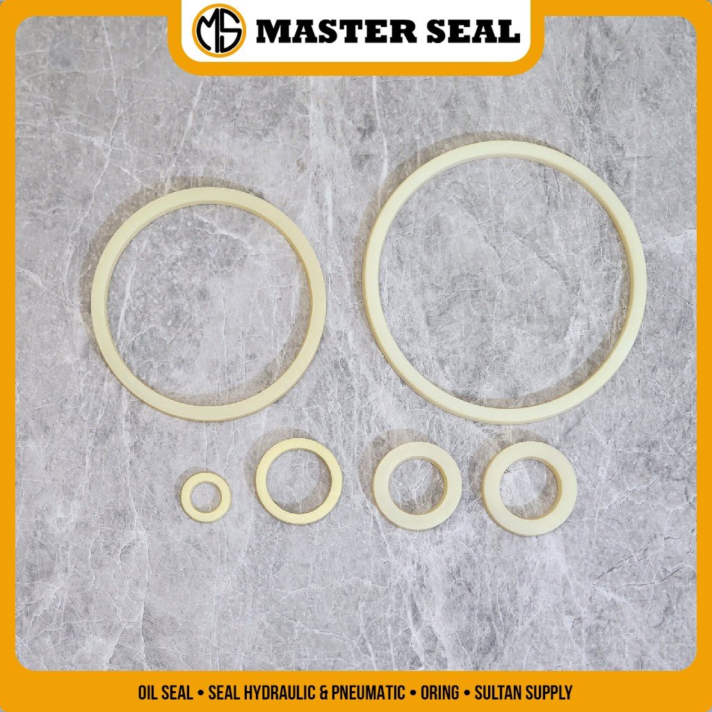 HYDRAULIC SEAL UPI 28 40 10 NOK CORTECO PU JAPAN FU0330-D0