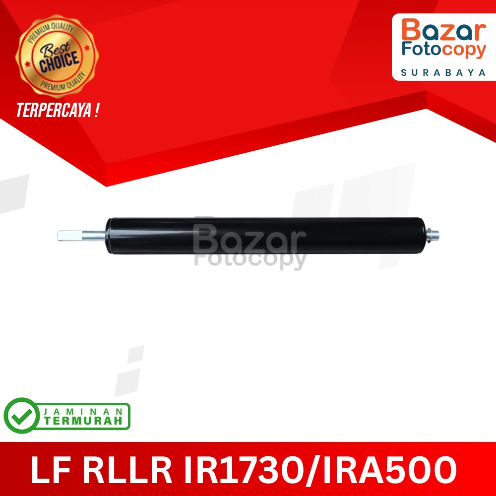 LF RLLR IR1730/IRA500 - LFR IRA500
