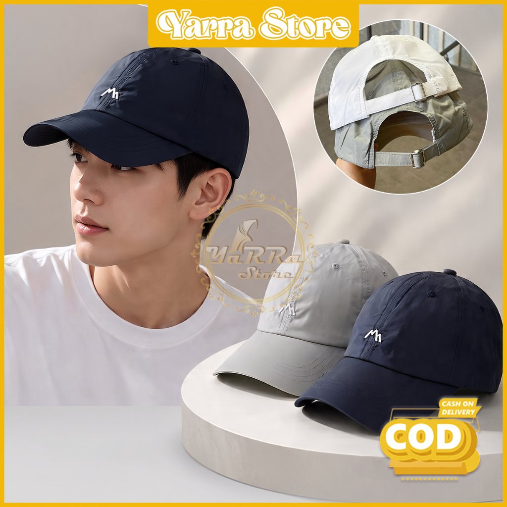 Visor Running Cap หมวกเบสบอลแบบสปอร์ตสําหรับผู้หญิงและผู้ชายแฟชั่นลําลอง Unisex
