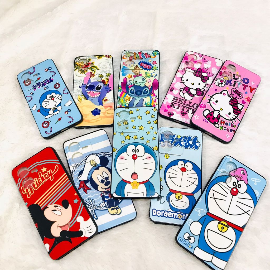 WHOLESALE CASE FUZE STITCH 626 SAMSUNG VIVO CASE CUTE UNIQUE CHARACTER