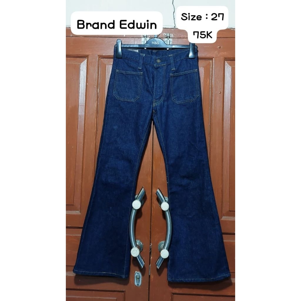 กางเกง CB ไซส์ 27***