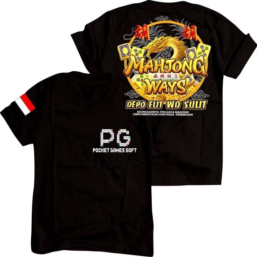 ￼Pocket Soft Game Mahjong Ways 2 Dragon PG Soft Depo Elite Wd ยาก - ออนไลน์เกมเสื้อ Slot Maxwin Naga