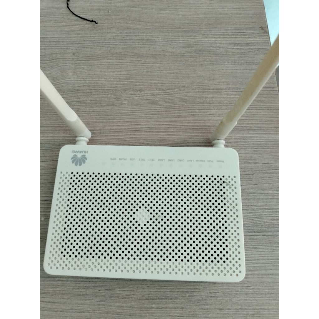 HUAWEI GPON HG8245H5 เครื่องเท่านั้น