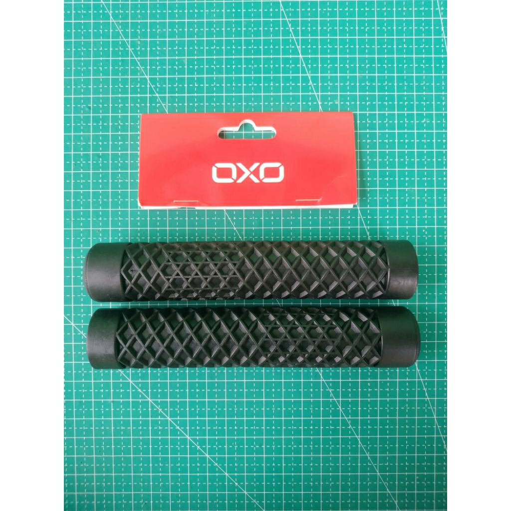 ปลอกแฮนด์ OXO Wafle Handgrip OXO