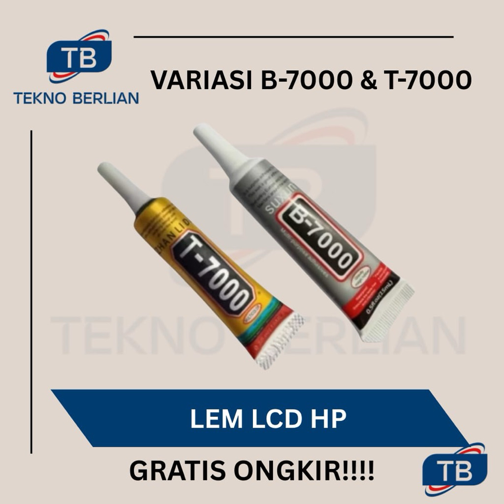 HP T7000 B7000 กาวหน้าจอสัมผัส 15 ML กาว LCD กาวโทรศัพท์มือถือ Back Cloor 15ml