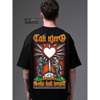 KAOS PSHT cah jero terbaru A3