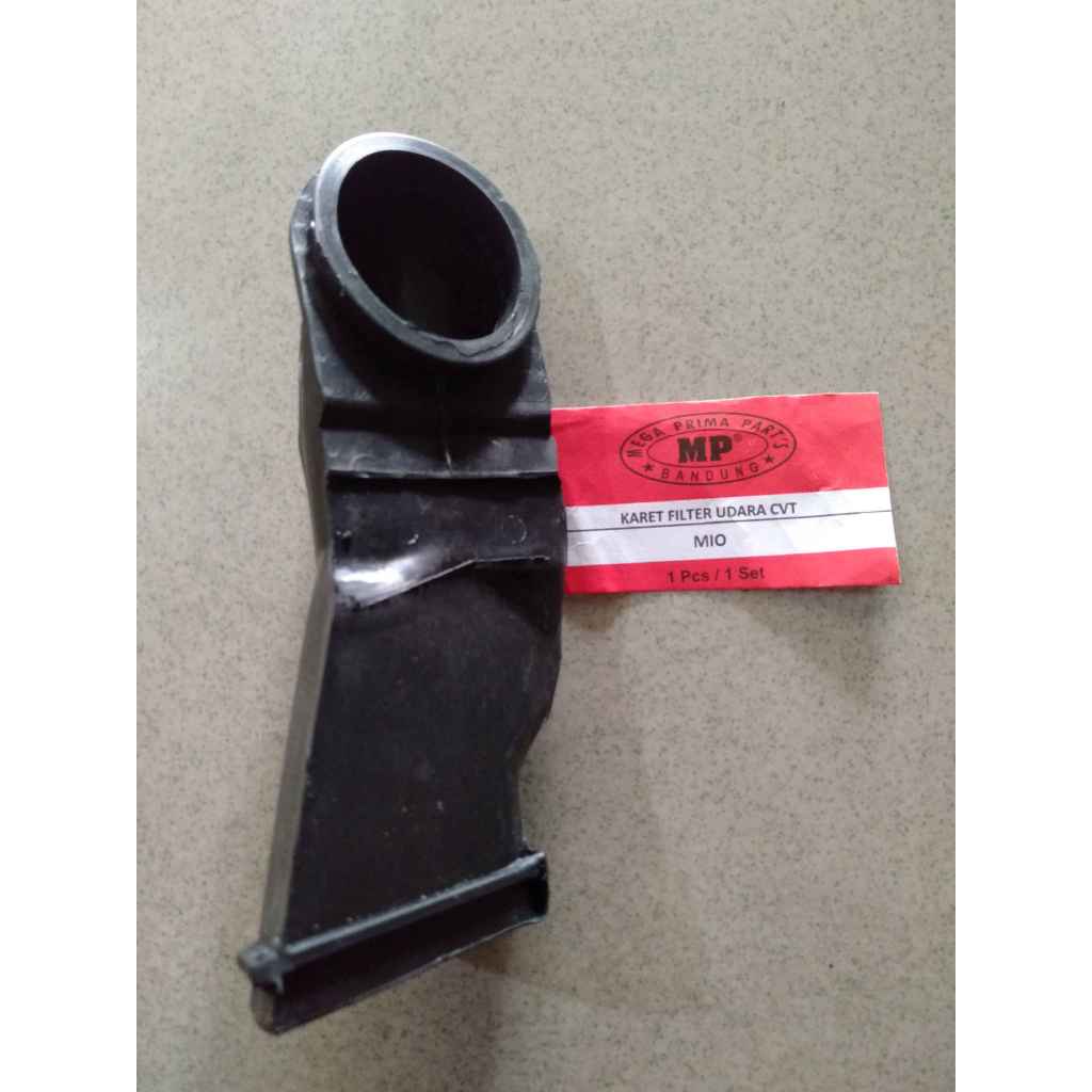 Tube Air Cleaner เชื่อมต่อยางกรองอากาศ CVT MIO ยี่ห้อ MP