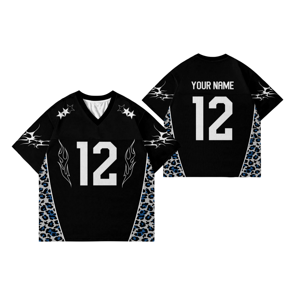 RUGBY JERSEY 27*****