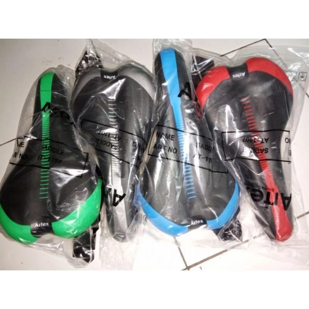 อาน Artex MTB AT-1107