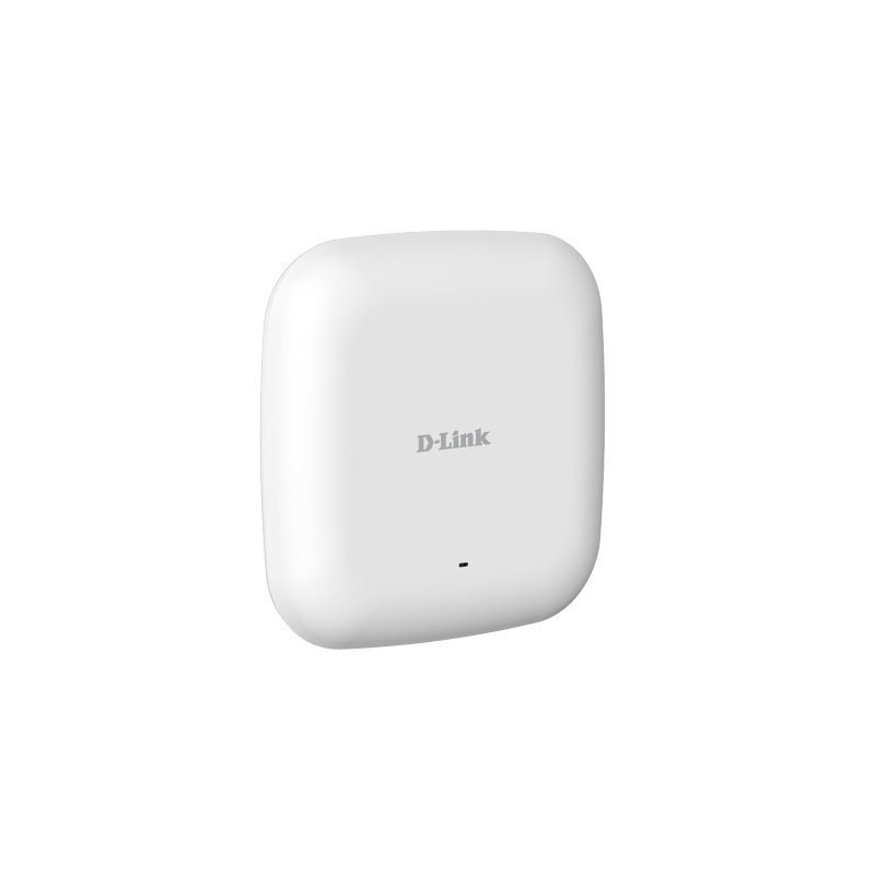 จุดเชื่อมต่อ DLink DAP-2330