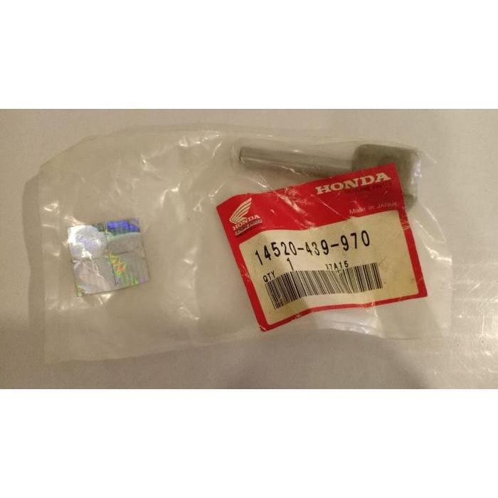 Bar Comp Tensioner Setting GL 100 CDI/Pro/Max (14520-439-970)