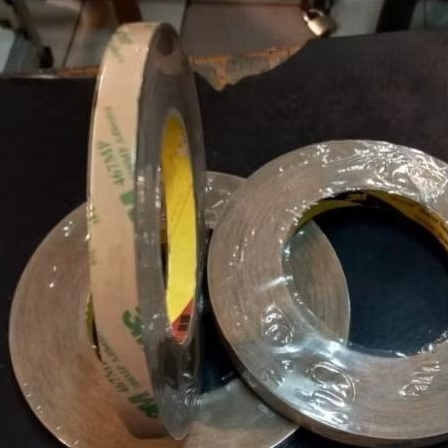 3M เทปคู่ 467MP-200MP ประสิทธิภาพสูง 12mmx50mtr