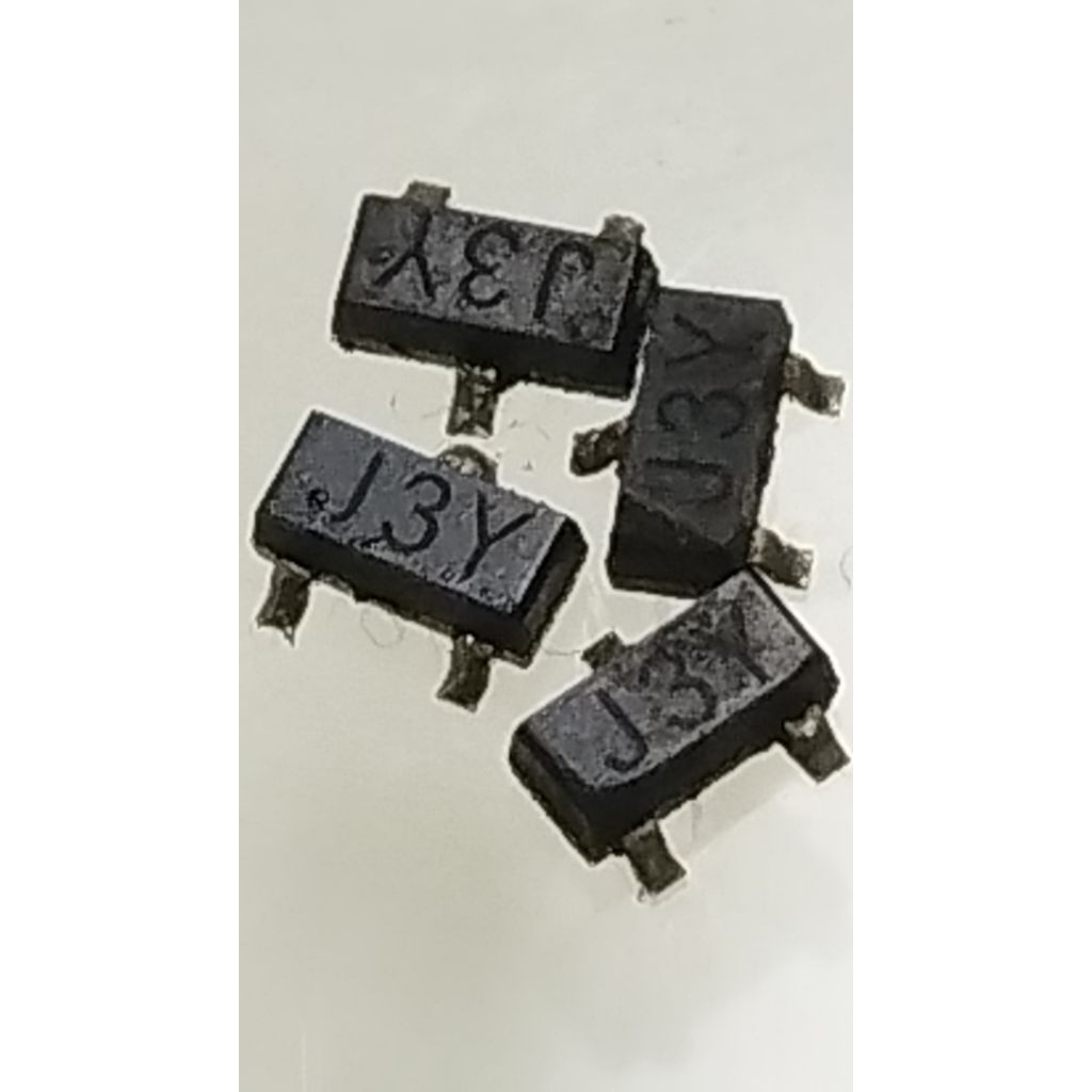 ทรานซิสเตอร์ SMD J3Y
