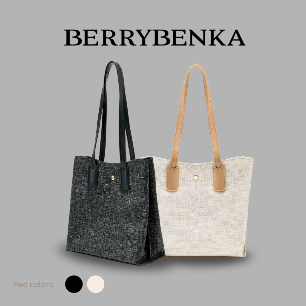 Berrybenka - Tekka Arwen Tote Bag สําหรับผู้หญิง