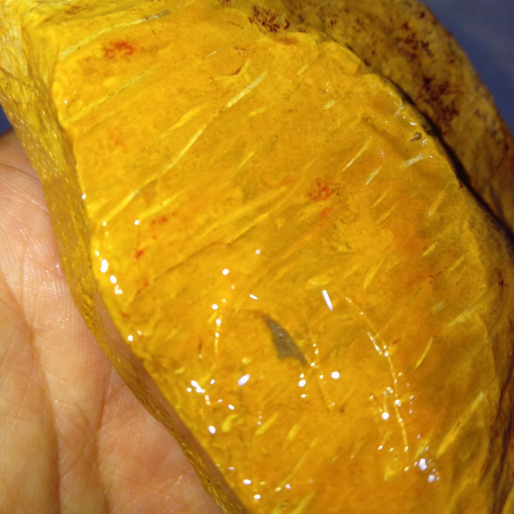 หินไม้ไผ่ธรรมชาติ P3R1nDu Asihan