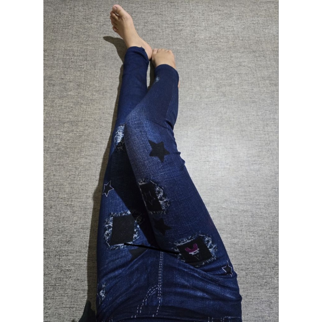 REMAINING STOCK WAREHOUSE JEANS MOTIF REMAINING WAREHOUSE STOCK