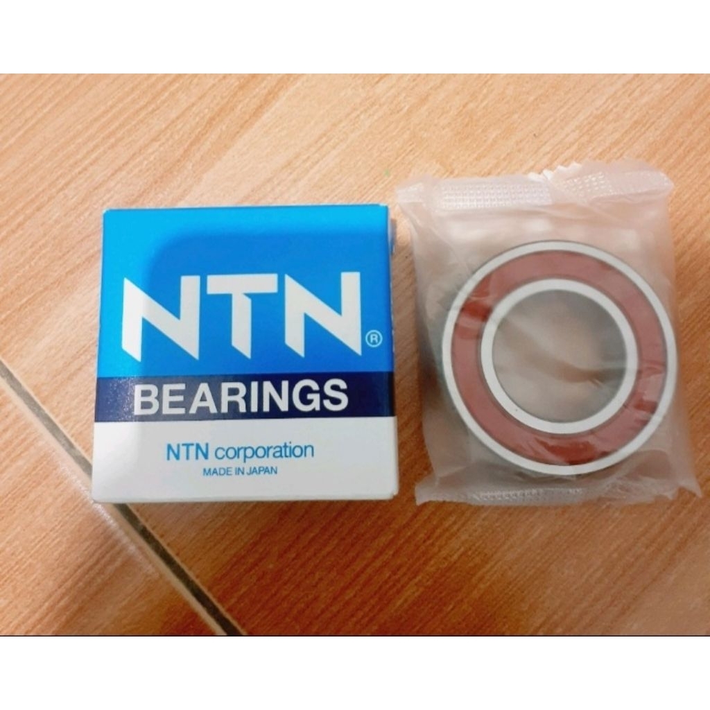 BEARING LAHER 6200LLU 2RSCM ยี่ห้อ NTN