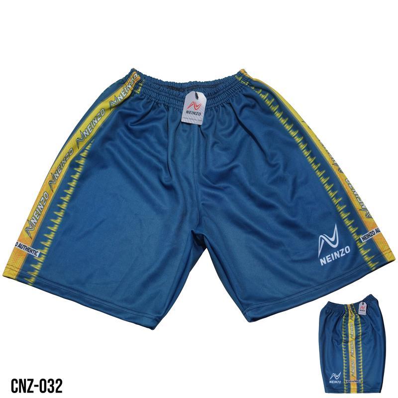 กางเกงกีฬาวอลเลย์บอล Neinzo ผลิตจากวัสดุ lotto หนา CNZ-032