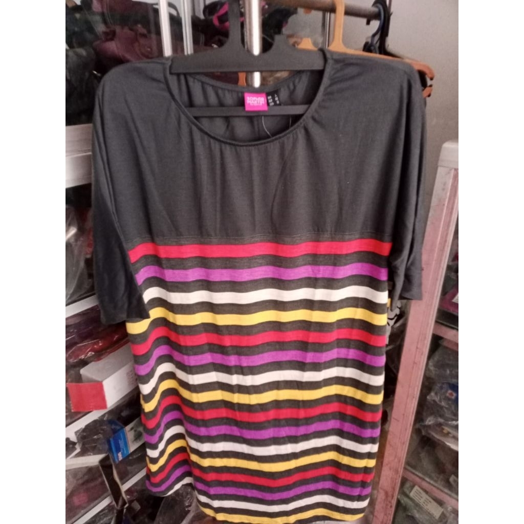 เสื้อยืด Sophie Martin L