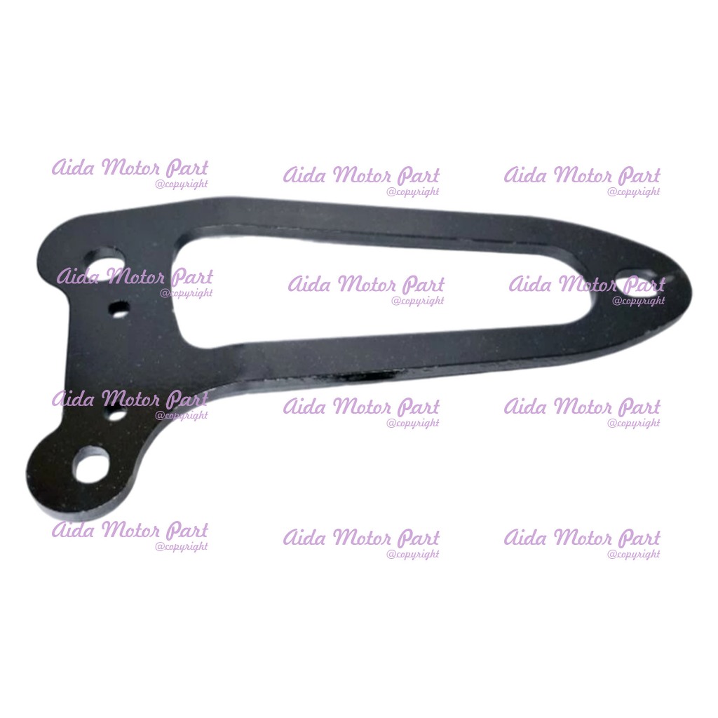 ขายึดท่อไอเสีย ขายึดท่อไอเสีย Rx king new