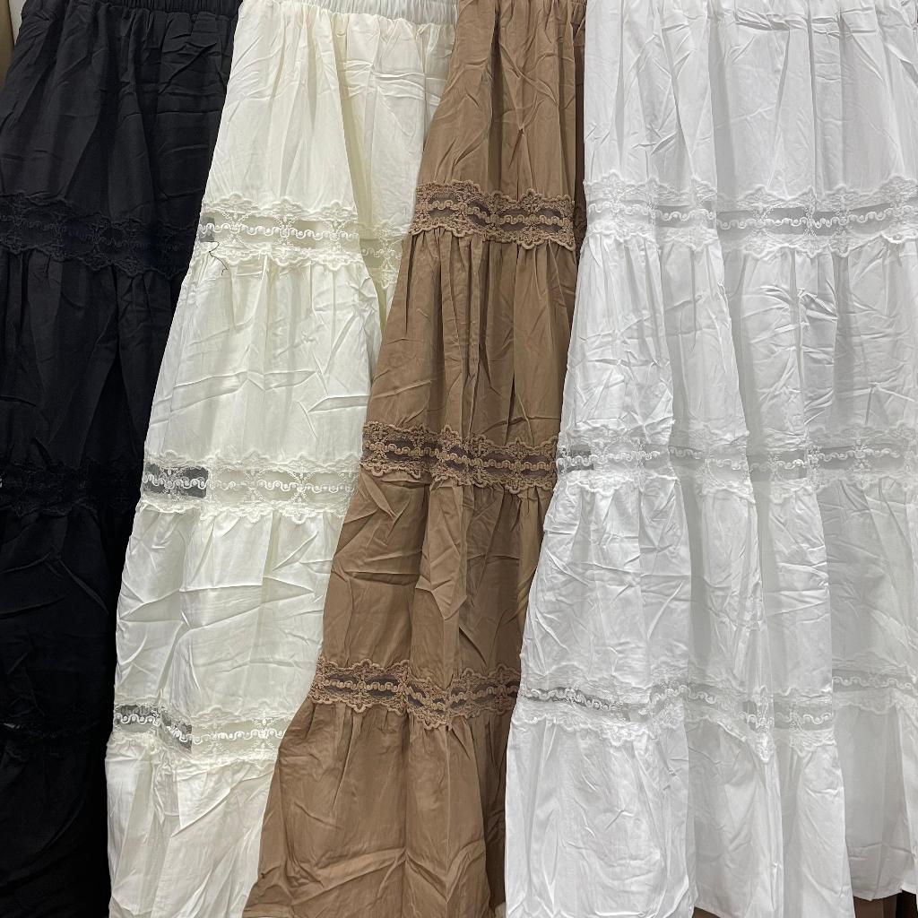 กระโปรง AYUMI IMPORT