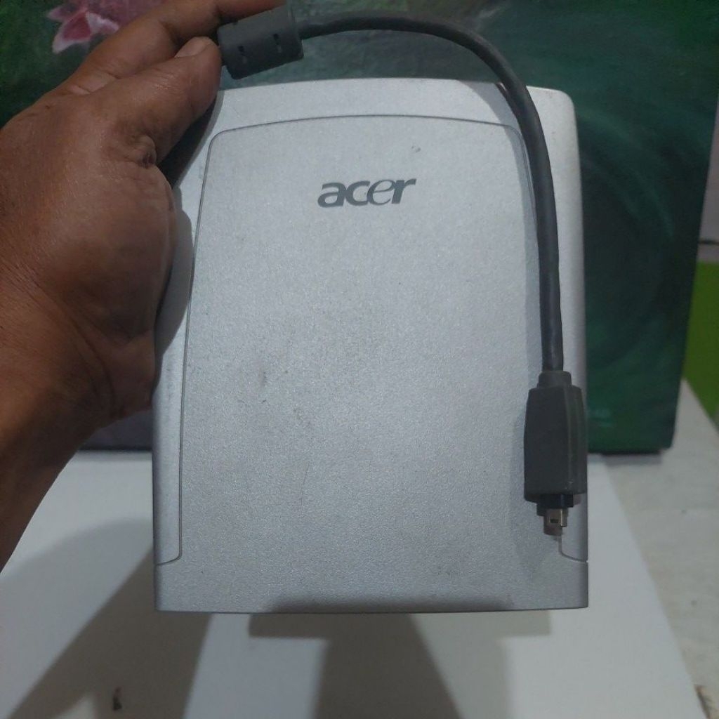 ซีดี R / RW /DVD ACER matot.