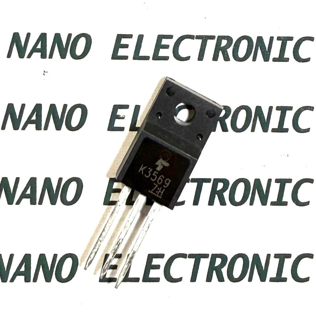 ทรานซิสเตอร์ K3569 2SK3569 2SK 3569 TO-220F