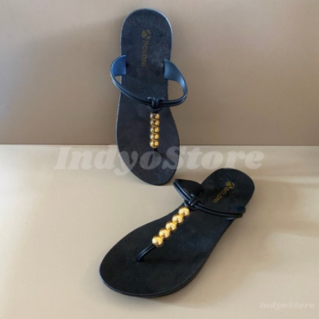 BOLONI PREMIU KUTA รองเท้าแตะผู้หญิง FLIP-FLIP