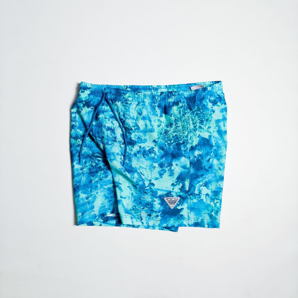 กางเกงชายหาด Columbia PFG ramler BS007