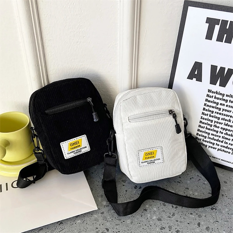 AMELIA SLINGBAG GANXA - Mini Sling Bag / Mini Sling Bag