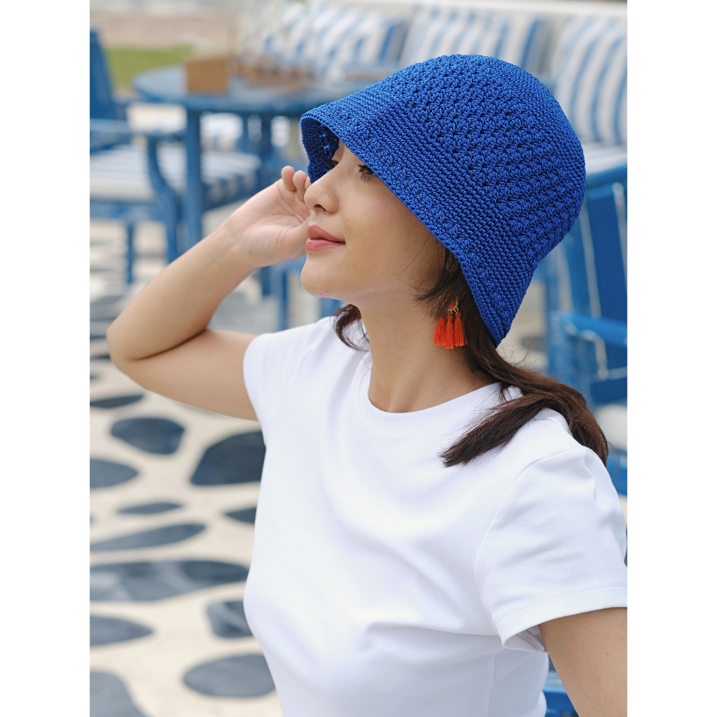 หมวก Dowa Cruise - หมวก