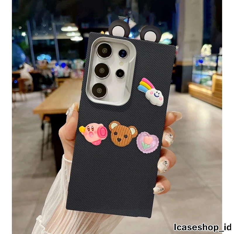 SOFTCASE สําหรับ OPPO A54 A55 A57 2022 A77S A58 A60 A74 A95 A78 A94 RENO 4F 5 5F 6 7 8 10 11 11F 12 