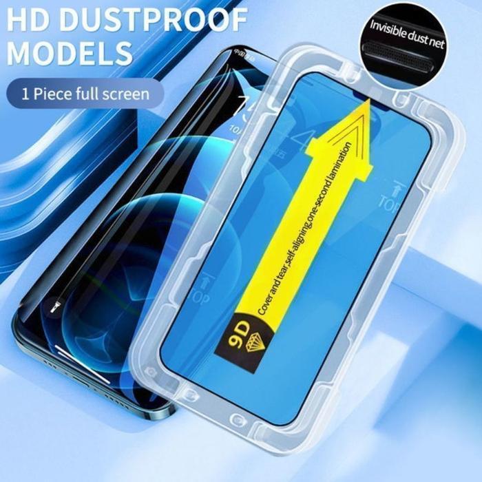 กระจกนิรภัย SUPERFIT Honor 10 Lite 10x 5g 10x pro 9a 9i note 11e x6a x5+ X10 Lite Clear Anti Spy Ful