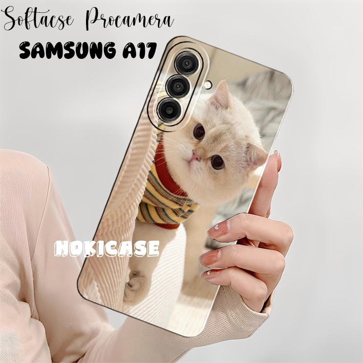 Samsung A17 4G/5G 2025 - A14 - A15 - A24 - A25 - A26 - A34 - A35 - A36 - A54 - A55 - A56 น่ารัก เท่ 