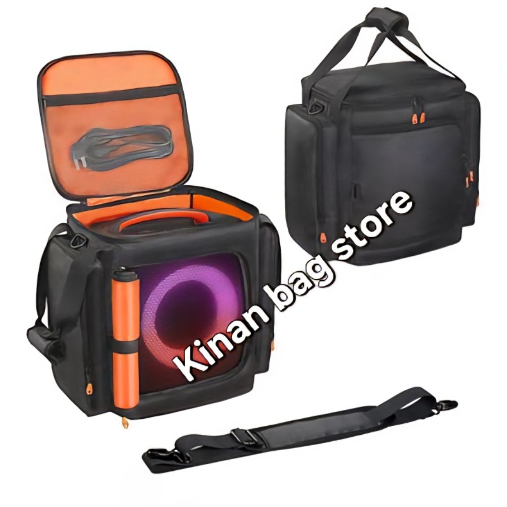 กระเป๋าลําโพง JBL partybox Encore Gen 2, กระเป๋าเดินทาง JBL Encore Gen 1 Gen 2 ลําโพง softcase