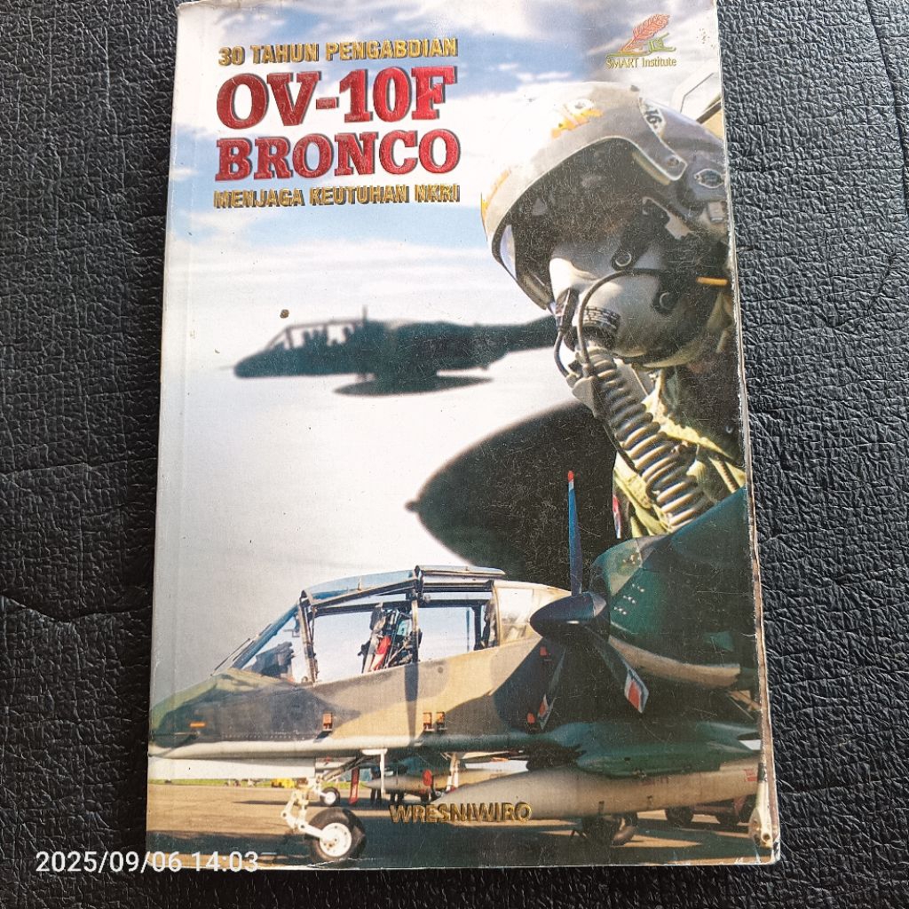 หนังสือ 30 OV-10F การขนส่ง BRONCO รักษาสาธารณรัฐจีน 197 หน้า
