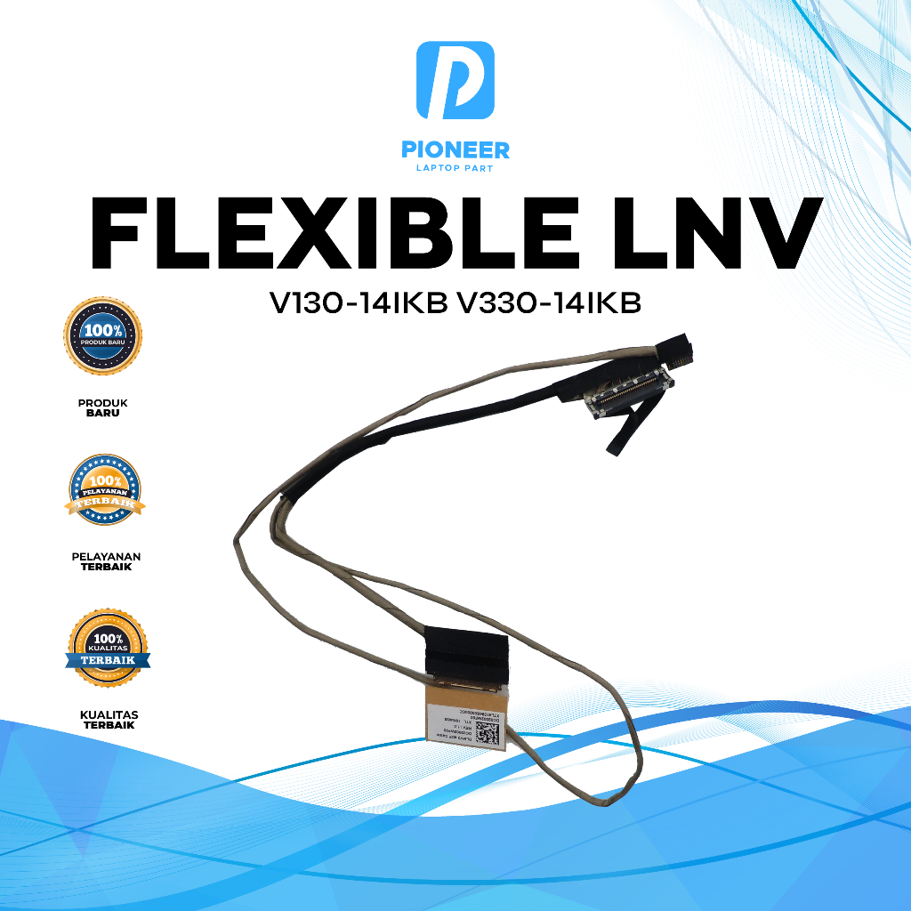 FLEXIBLE LNV V130-14IKB V330-14IKB