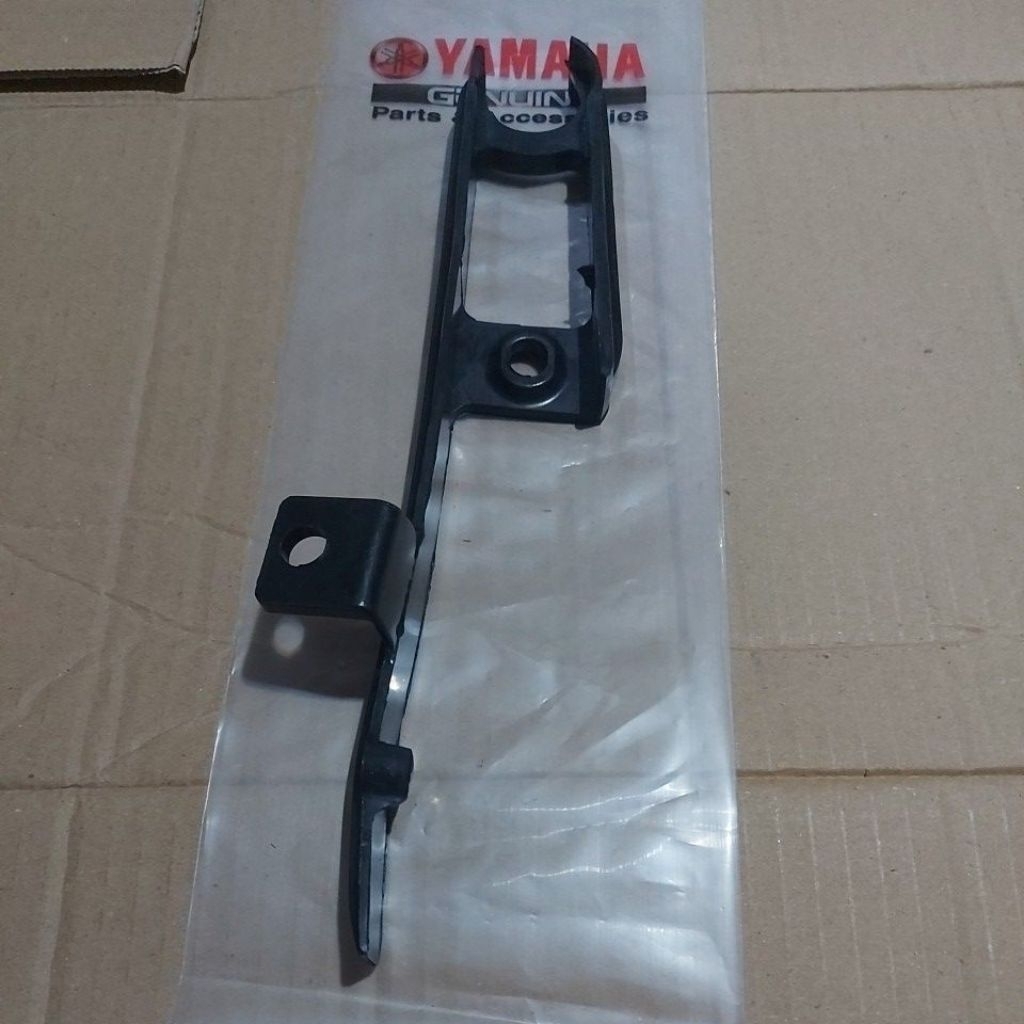 โซ่ยางความต้านทานแบริ่ง R15 v3 Vixion ใหม่โซ่ยางความต้านทานแขนส้อม Protector R15