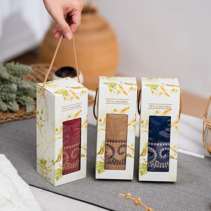 ร้านผ้าเช็ดตัว - Remus (Sport Towel / Sports Neck Towel)