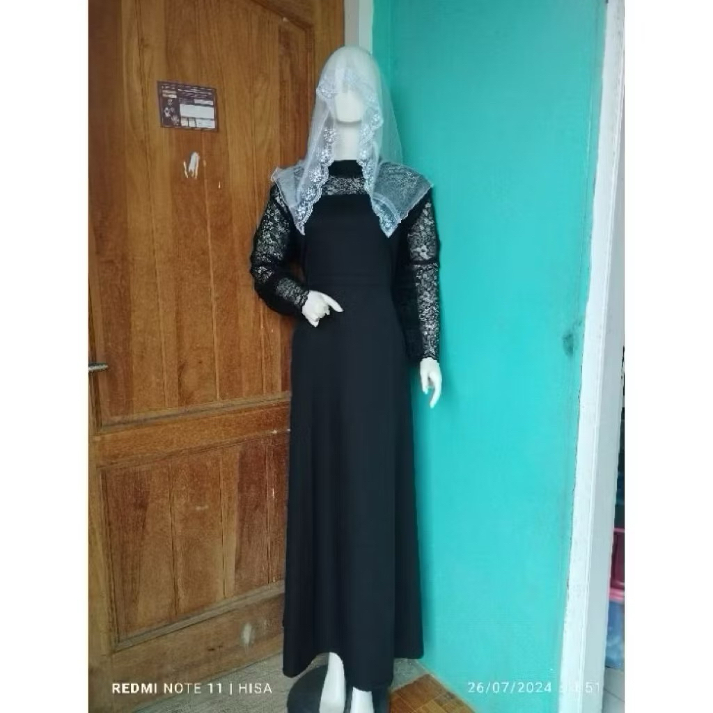 OSARAGI - SAKAMOTO DAYS COSTUME