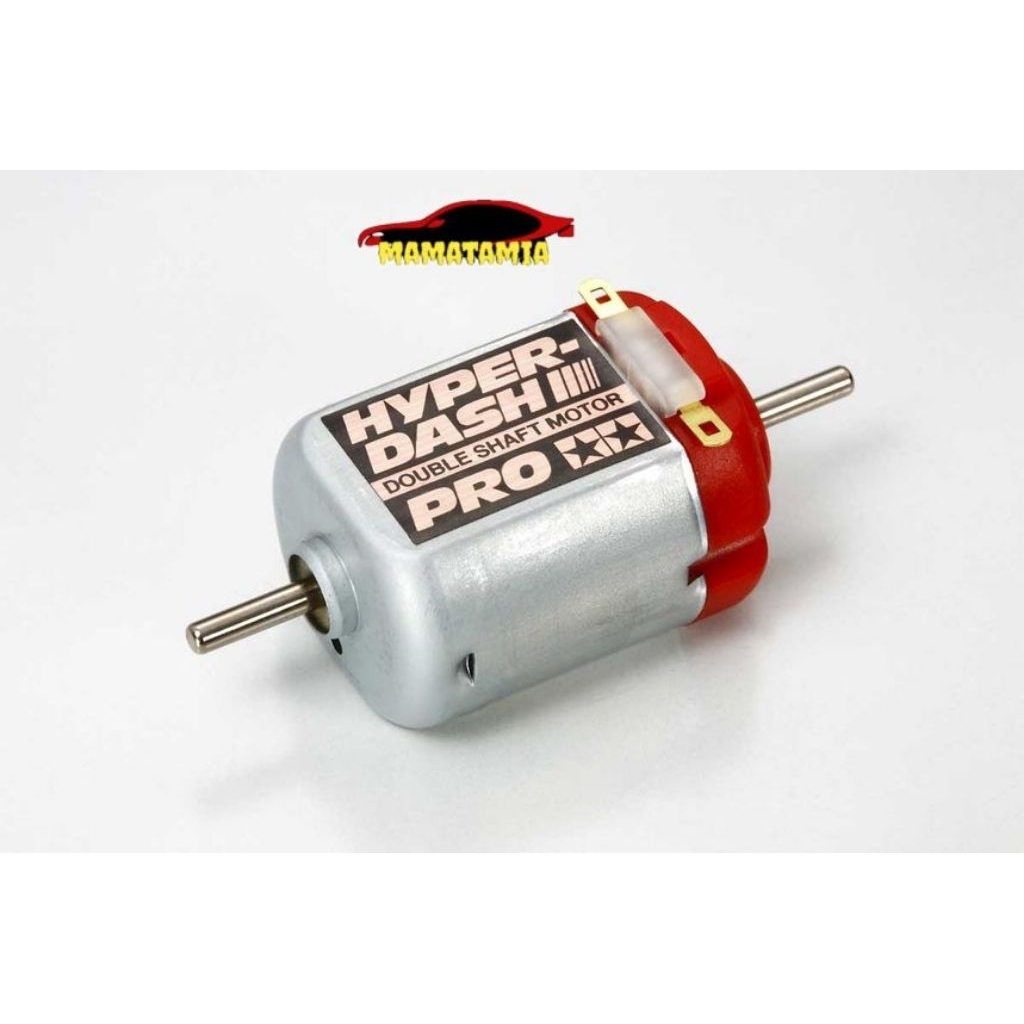 TAMIYA 15375 HYPER DASH MOTOR PRO