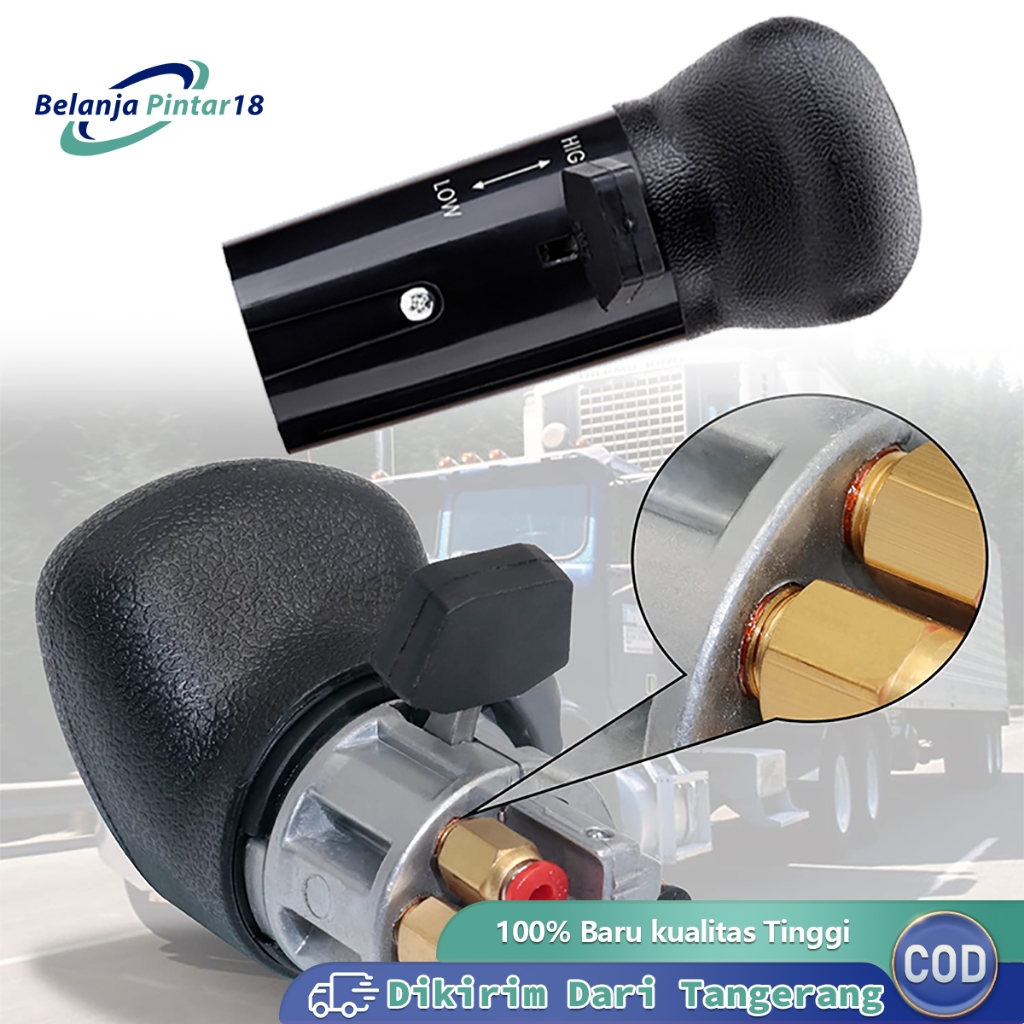 รถบรรทุกหัวเกียร์ใช้ได้กับ A6909 Eaton Fuller Style