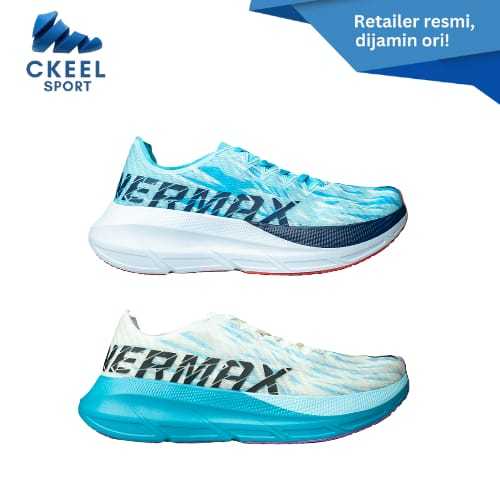 MILLS ENERMAX CUSHION M2 รองเท้าวิ่ง